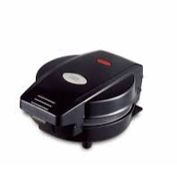 DSP KC1103 700W Donut & Waffle Maker