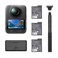 DJI Osmo 360 Combo (OQ001)