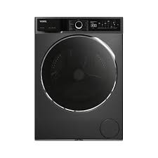 T MAX Washing Machine 10KG 1400RPM