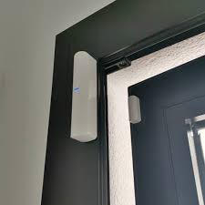 مستشعر التلامس المغناطيسي HIK DS-PDMC-EG2-WB