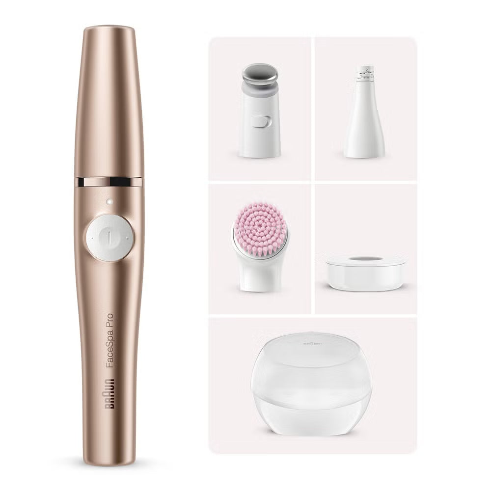Braun Max 2199 Facial Care Device