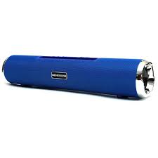 Small Booms Bass L6/L8 Bluetooth Speaker