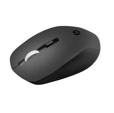 ماوس HP اللاسلكي S1000 Plus