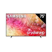 Samsung LED TV UA75DU7000