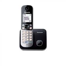 Panasonic Corded Landline Phone Model 6811