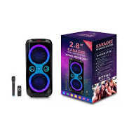 2801 Wireless Speaker