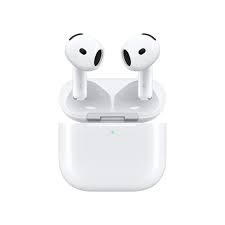 Apple AirPods 4 with Noise Cancellation