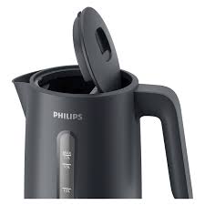 Philips Electric Kettle HD9314/90 – Black