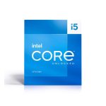 معالج Intel Core i5-13400F لسطح المكتب من الجيل الثالث عشر