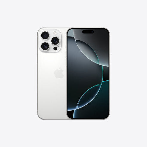 Apple iPhone 16 Pro Max – 256GB