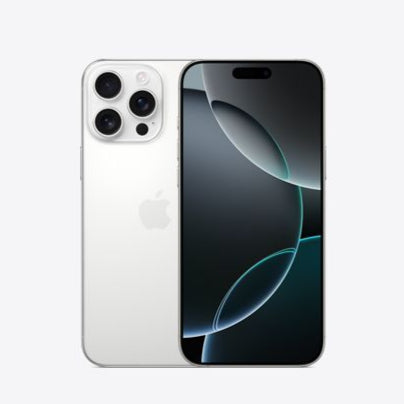 iPhone 16 Pro Max – 256GB