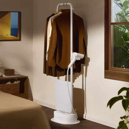 مكواة بخار الملابس مي ستاند