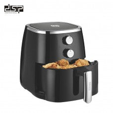 DSP Air Fryer KB2081 – 1500W, 5.5L