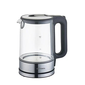 Conti Electric Kettle CK6006-GS