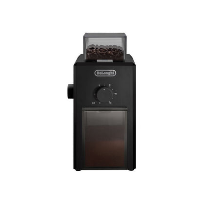 De'Longhi KG79 Burr Coffee Grinder