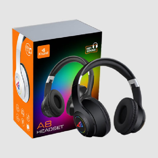 a8 headset