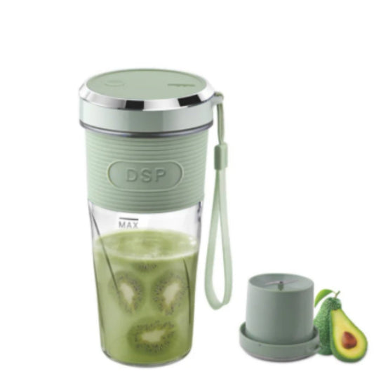Personal Blender – Rechargeable – DSP KJ2087 – 50W, 300-350ml
