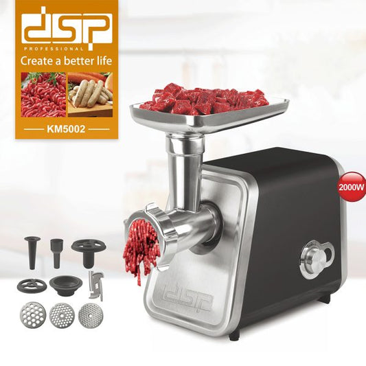 DSP Meat Grinder KM5002