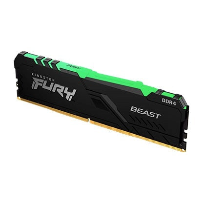 Kingston FURY DDR4 16GB 3200MHz RAM