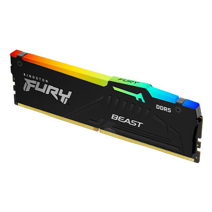 Kingston FURY 16GB DDR5 5200 RAM