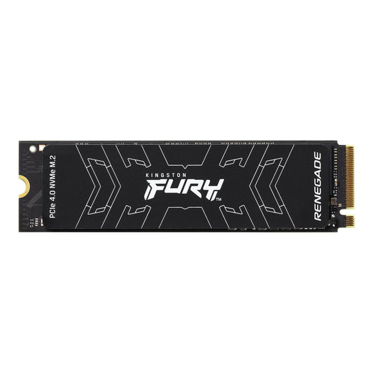 Kingston FURY 1TB PCIe 4.0 NVMe M.2 SSD