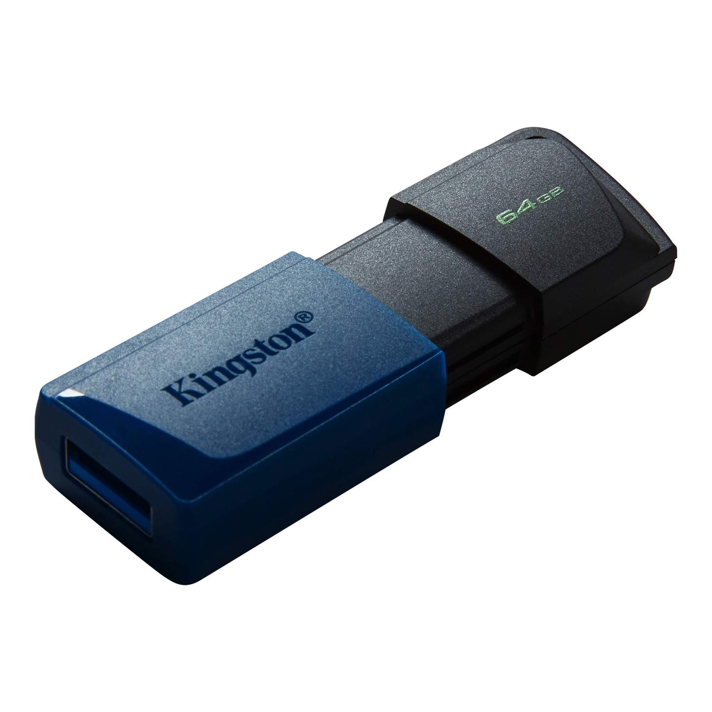 Kingston Flash Memory 64GB