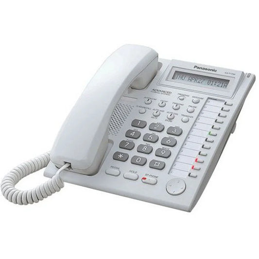 هاتف أرضي باناسونيك KX-T7730X