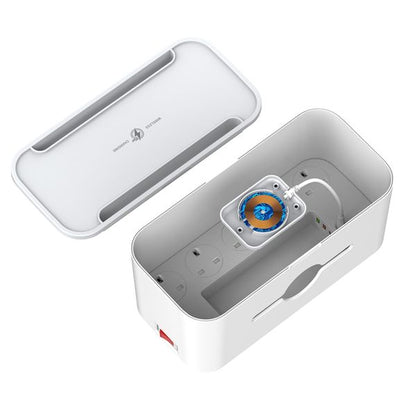 Universal UK Power Socket SN5311W