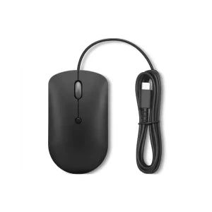 ماوس LENOVO 400 USB-C سلكي 
