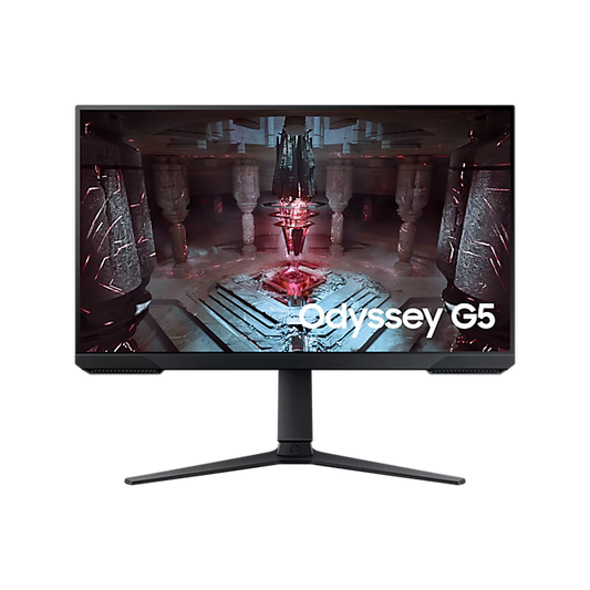 Samsung LS27CG510EMXUE 27" Curved Monitor