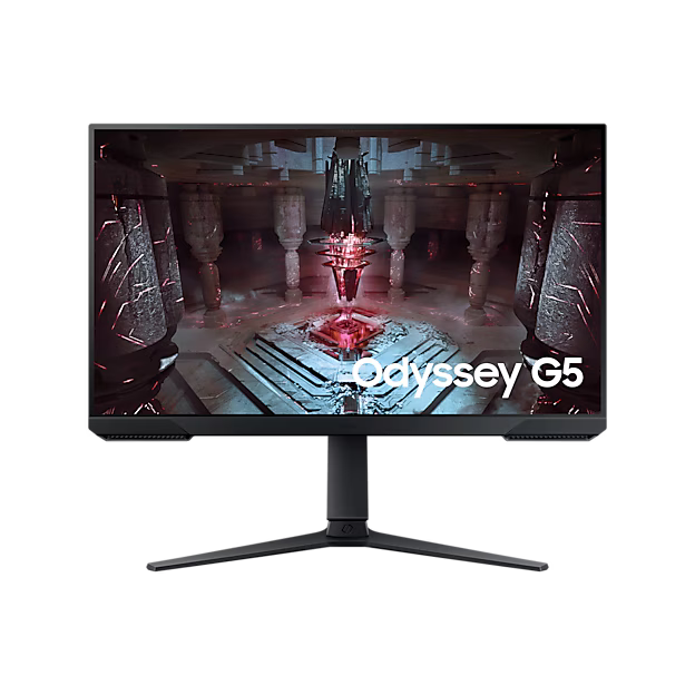 Samsung 27" PC Monitor LS27CG510EMXUE