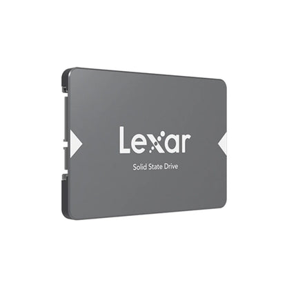قرص SSD Lexar سعة 256 جيجابايت LNS100