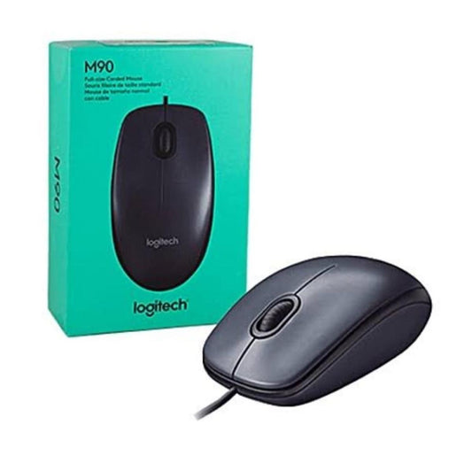 ماوس لوجيتك السلكي M90