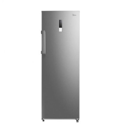 Midea 7-Drawer No Frost Freezer Stainless Steel MDRU333FZ