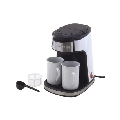 ماكينة صنع القهوة سايونا SDC-4492