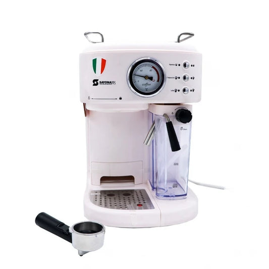 Saiona SEM-4357 Espresso Coffee Machine