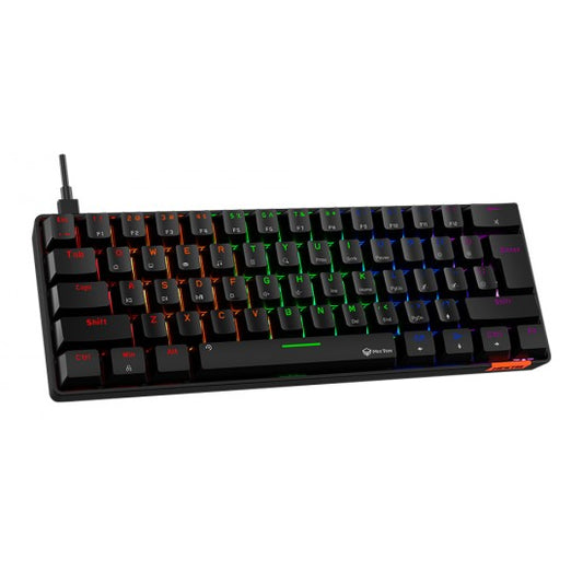 لوحة مفاتيح Meetion MK005