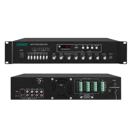 MP225U 