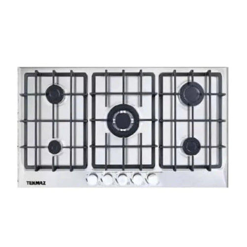 Tecmaz NAS-90CIS Built-in Gas Hob