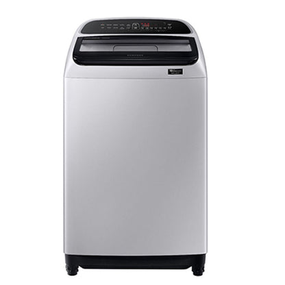 غسالة سامسونج تحميل علوي WA11T5260BY – سعة 11 كجم، فضي 