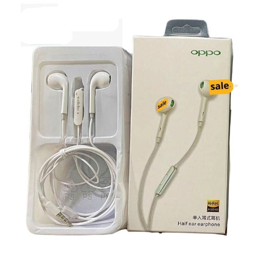 OPPO Reno Original Earphones