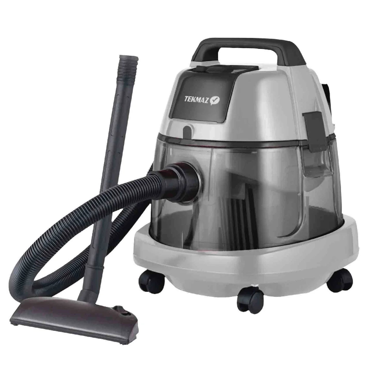 Takmaz NAS-VAM 25 Vacuum Cleaner – 25L, 2200W