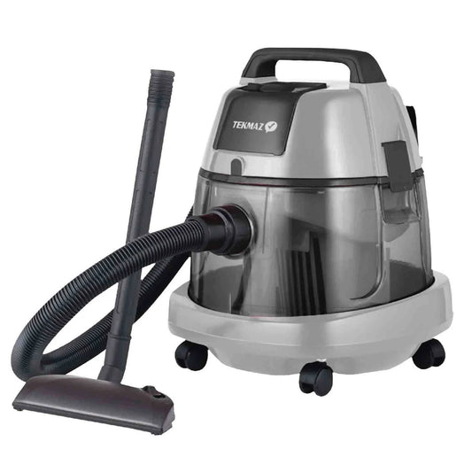 Takmaz NAS-VAM 25 Vacuum Cleaner – 25L, 2200W