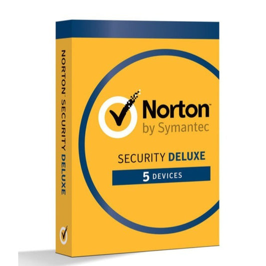 Norton Internet Security – 5 مستخدمين 