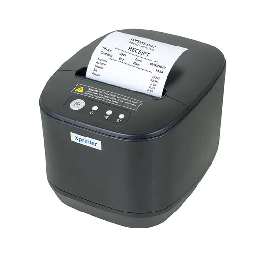 طابعة إيصالات XP-Q833L من X-Printer 