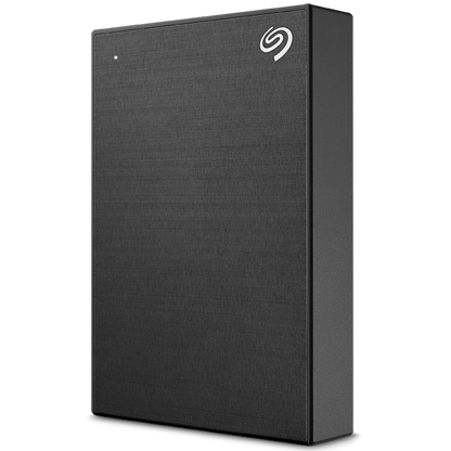 Seagate 1TB External Hard Drive – Portable USB 3.0 HDD