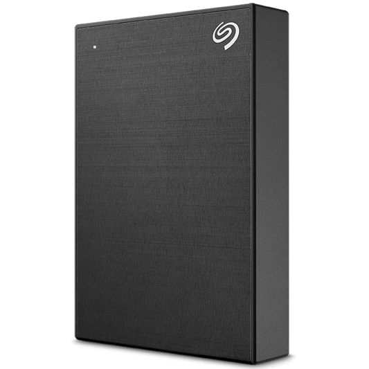 Seagate 1TB External Hard Drive – Portable USB 3.0 HDD