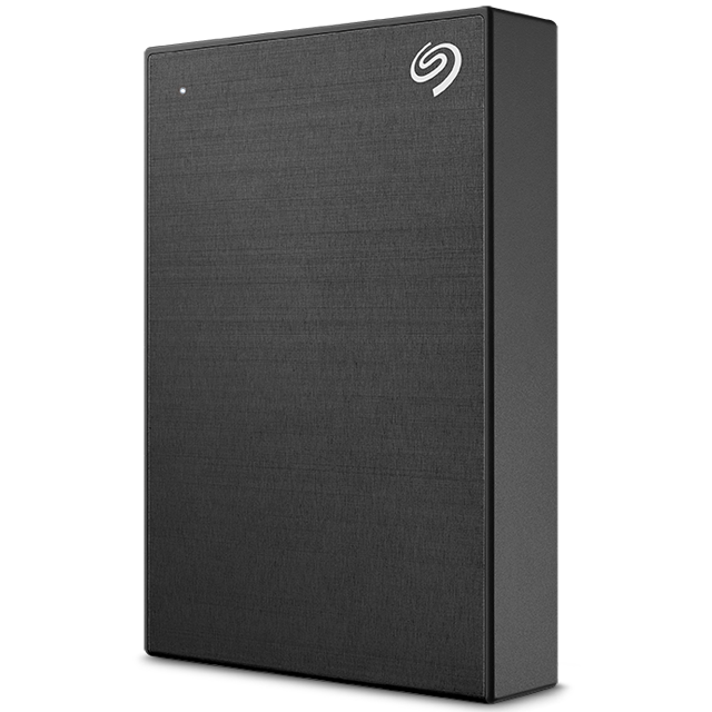 Seagate 4TB External Hard Drive – Portable USB 3.0 HDD