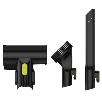 مكنسة كهربائية لاسلكية من بيكو VRT 51225VB