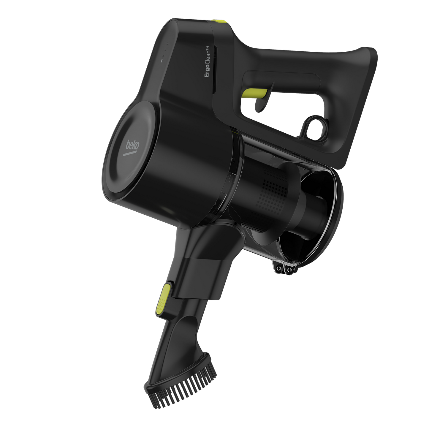 مكنسة كهربائية لاسلكية من بيكو VRT 51225VB